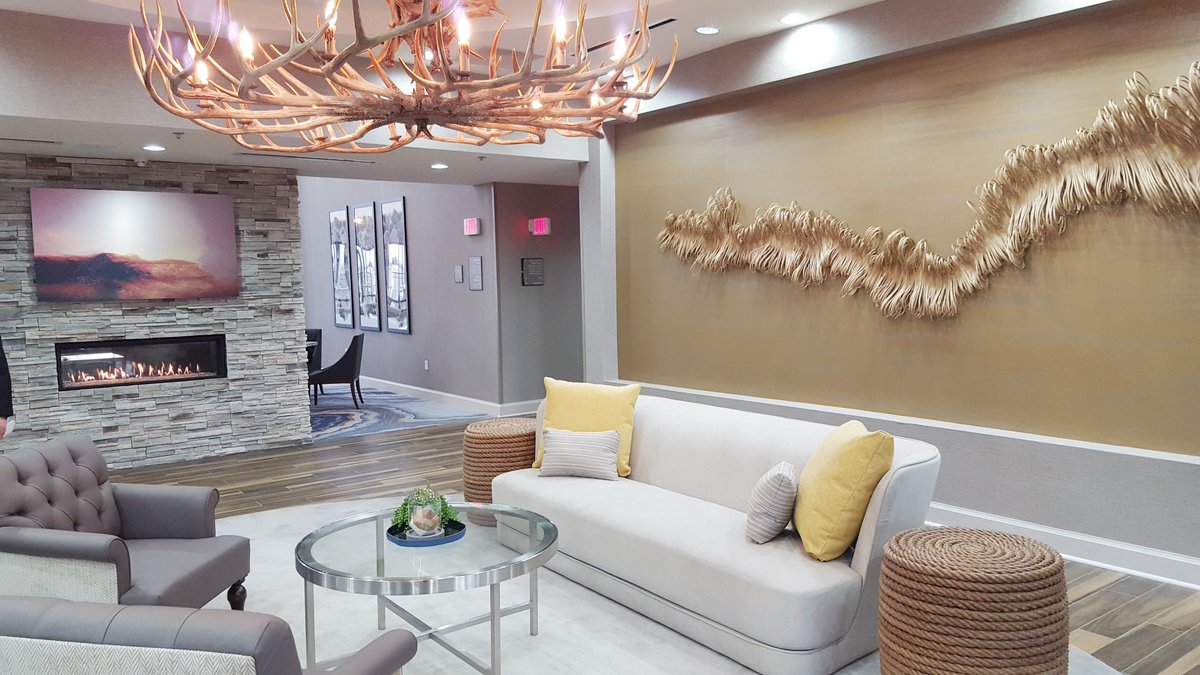 conreal's tweet photo. Employees enjoyed the internal Homewood Suites Opening Event in Arlington. Truly proud of the hard work.
#conreal #nextproject #Hilton https://t.co/CM1tXIx8KZ