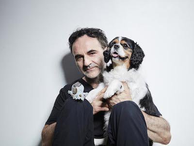 TheGuildfordMag's tweet image. Our interview with the #Supervet #NoelFitzpatrick #dogs #cats #animals

essentialsurrey.co.uk/celebrity-inte…