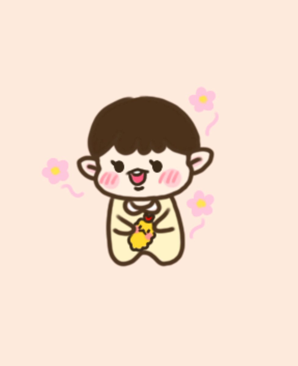 pear56BH's tweet photo. @pear56BH 히히 아가찬이두 동생생겨따^ㅍ^🍤 https://t.co/cM3NSJEL7f