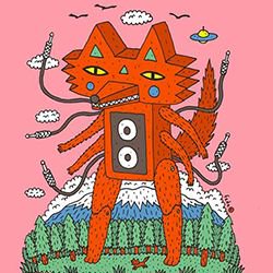 En el sur hay joda: hoy empieza <a href="/ElPrimerColorSM/">El Primer Color</a>, un festival que banca la música emergente con 20 bandas invitadas generacionb.com/san-martin-de-…