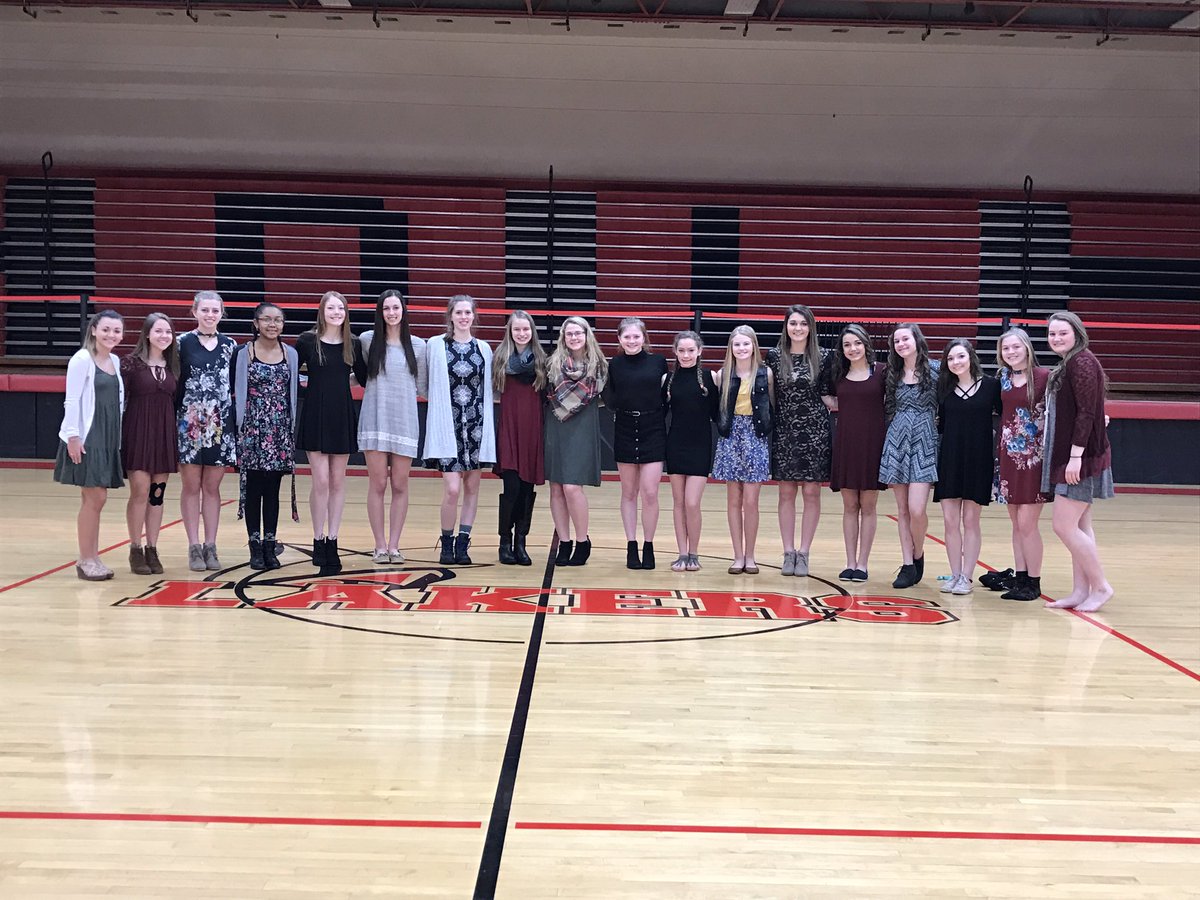 LakerDanceTeam tweet picture