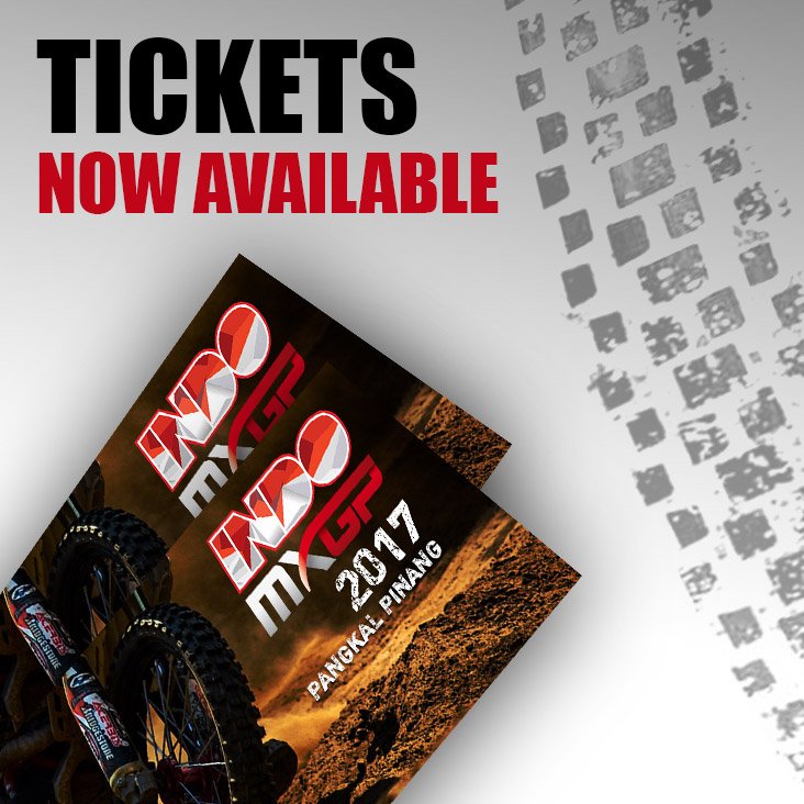 indomxgp's tweet photo. TICKETS - Now available on:
https://t.co/Il9yjPofUr https://t.co/qkv54KtRLN