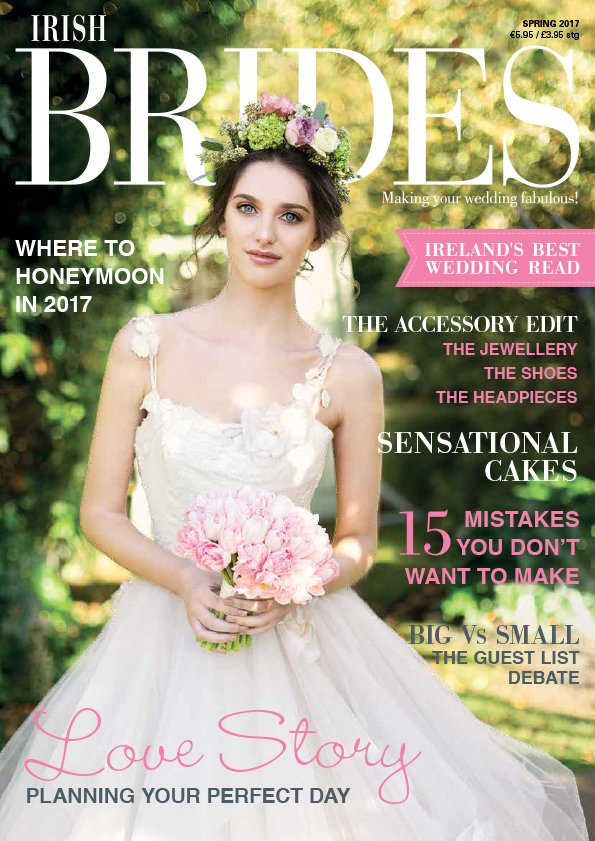 Irish Brides tweet media