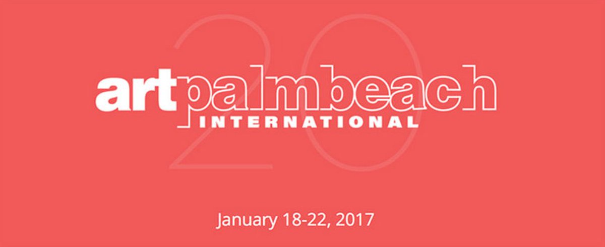 metrocitizen's tweet photo. @ArtPalmBeach this weekend 
https://t.co/xTxTU6XMEt https://t.co/XXFYoHQ7fX