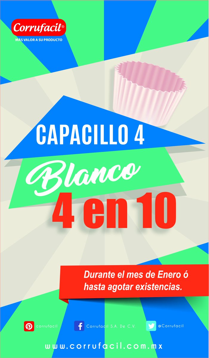 Corrufacil's tweet photo. No se pierdan la promo #Corrufacil Puedes comprarlo en https://t.co/7YLHxKMnL7  En nuestros teléfonos: 
5884-9471
5831-6127
01 800 504 1814 https://t.co/ehwFzZU3q7