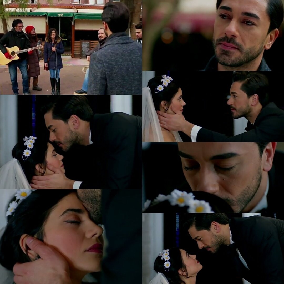 💗💑 #YiDen #SeviyoSevmiyo 🌼