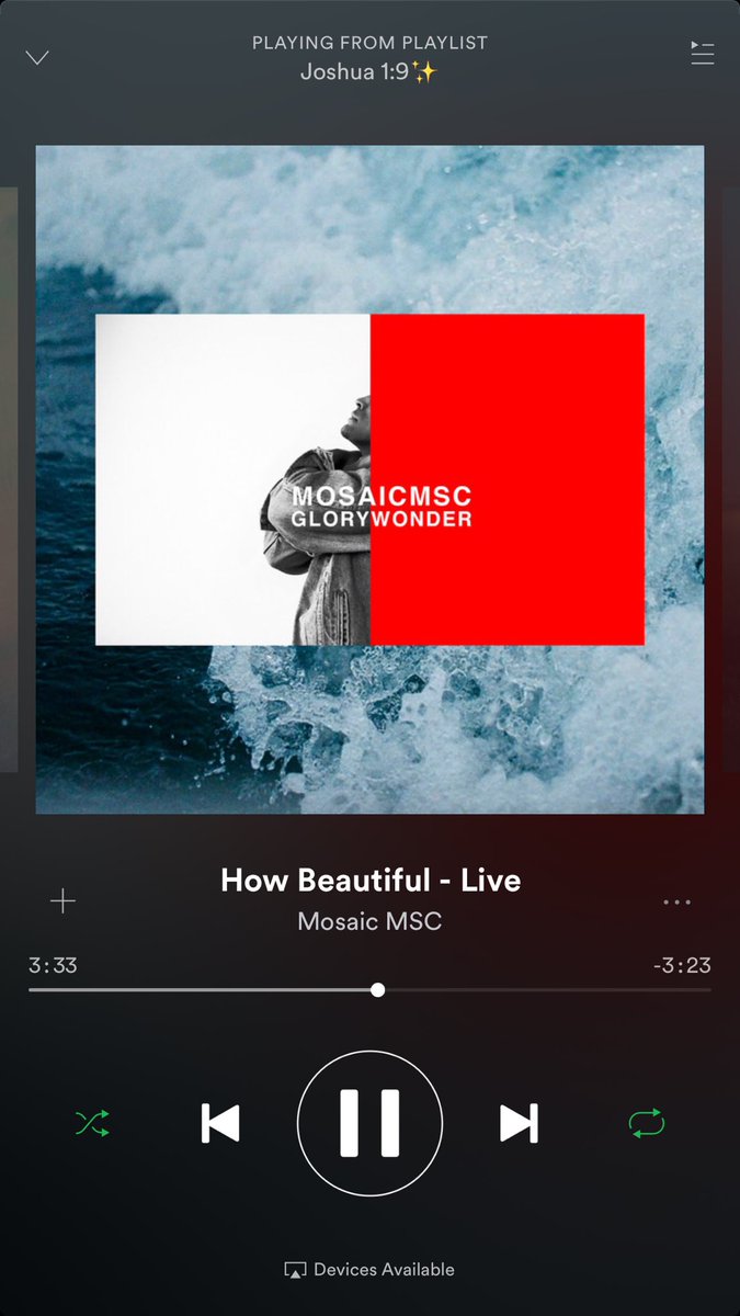 edds13's tweet photo. Just something to bless your ears this beautiful Friday morning ❤ https://t.co/K5za1hxjyc