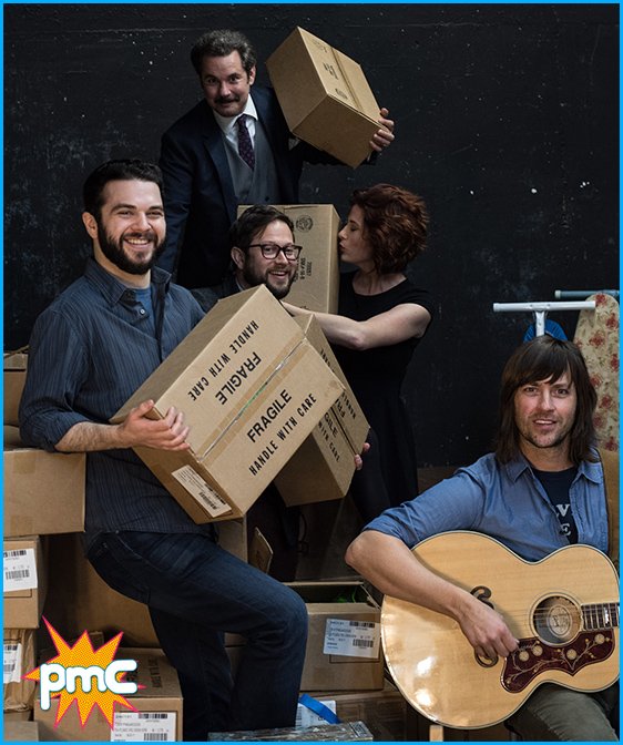 Pop My Culture tweet media