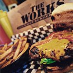 bramptondtbia's tweet photo. #HappyFriday Brampton! What better way to kick-off the weekend than at the @WorksBrampton? https://t.co/IzCxyJfv4u