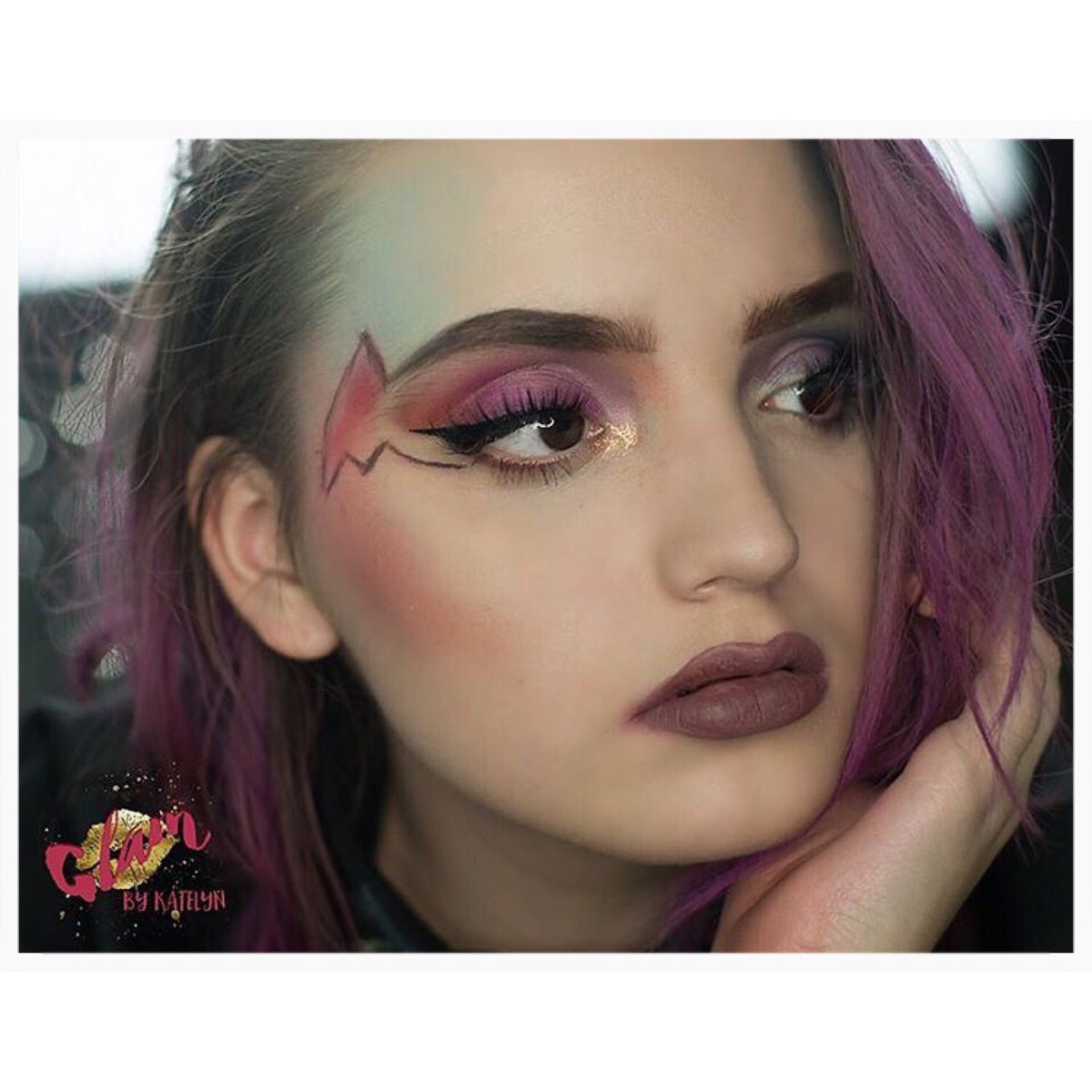 Renee Cosmetics tweet media