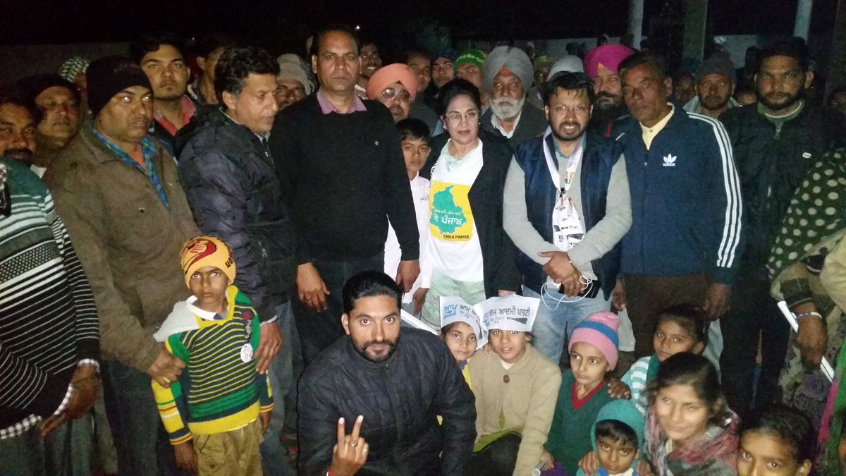 Dr.Ravjot Singh tweet media