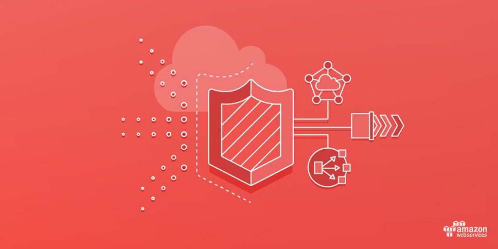 AWSLatam's tweet image. #AWSShield Advanced es um servicio de protección, detección y mitigación adicional contra ataques DDoS sofisticados. amzn.to/2iKcEph