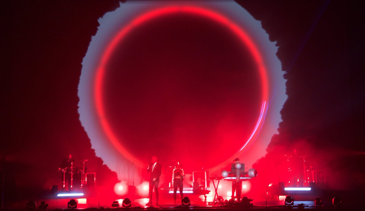 Live Design tweet media