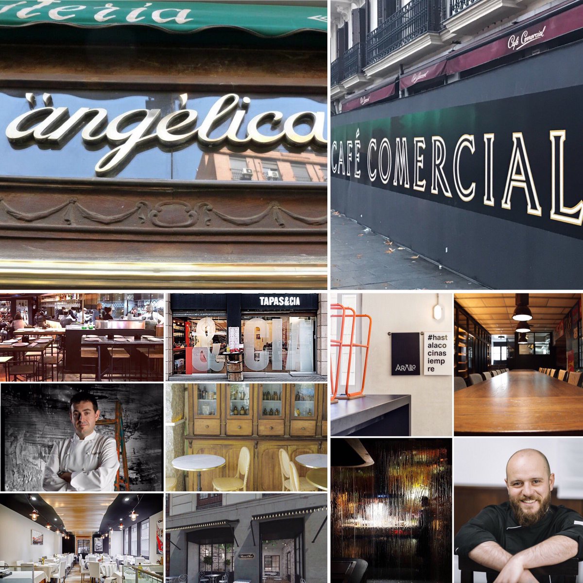 Lo que viene en 2017 (ya o en unos meses), convertido en abecedario 🙄📕📗📖
Link en el perfil o aquí! 
gastroeconomy.com/2017/01/el-abe…