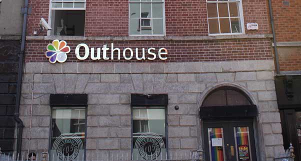 Gay Community News (@gcnmag) on Twitter photo Didn't get a ticket to #GCNtalks tomorrow? We’re streaming on Facebook Live from <a href="/Outhouse_Dublin/">Outhouse LGBTQ+ Centre</a> at 2:30pm. Use #GCNtalks to ask q’s Didn't get a ticket to #GCNtalks tomorrow? We’re streaming on Facebook Live from <a href="/Outhouse_Dublin/">Outhouse LGBTQ+ Centre</a> at 2:30pm. Use #GCNtalks to ask q’s