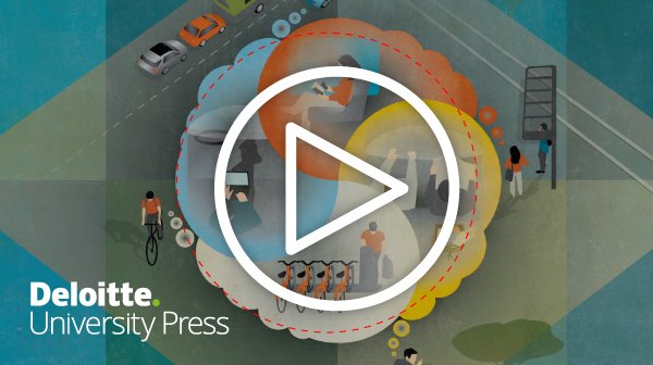 DeloitteBizOps's tweet photo. In this new video, find out how advanced #analytics are transforming the #FutureOfMobility. https://t.co/kbdV57ppTG https://t.co/7WOjqHAszL
