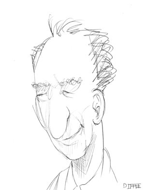 Diffee Doodle No. 1099 #diffeedoodle