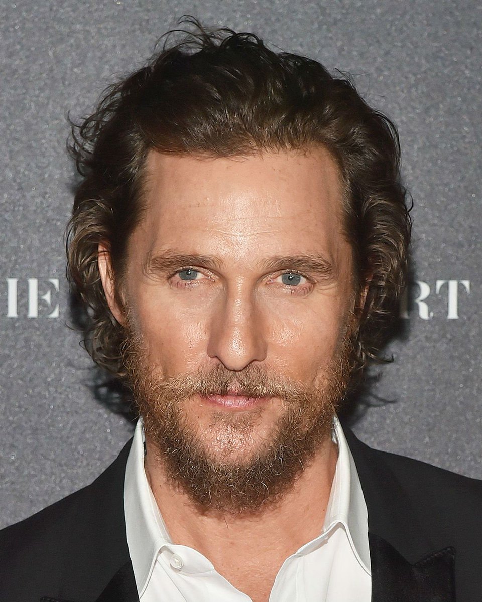 Owen Wilson And Matthew Mcconaughey