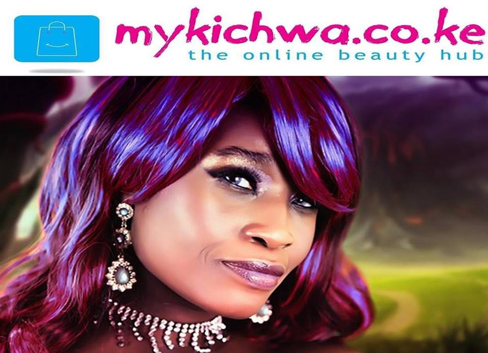 MyKichwa1's tweet photo. Before you step out to meet up with your clique for #FunFriday, make sure you look glam. #Beautygoals #Hairgoals #MyKichwa https://t.co/svzzsAr02J