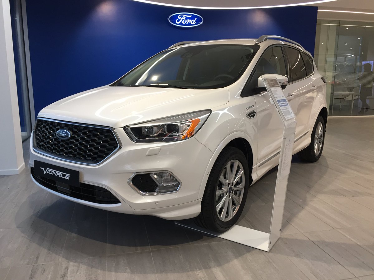 Autosas's tweet photo. Acquista la nuova #FordKuga presso il nuovo #FordStore #Autosas e avrai 7 anni di garanzia in omaggio. Anche sabato e domenica!
#Firenze https://t.co/zObOPbzYYl
