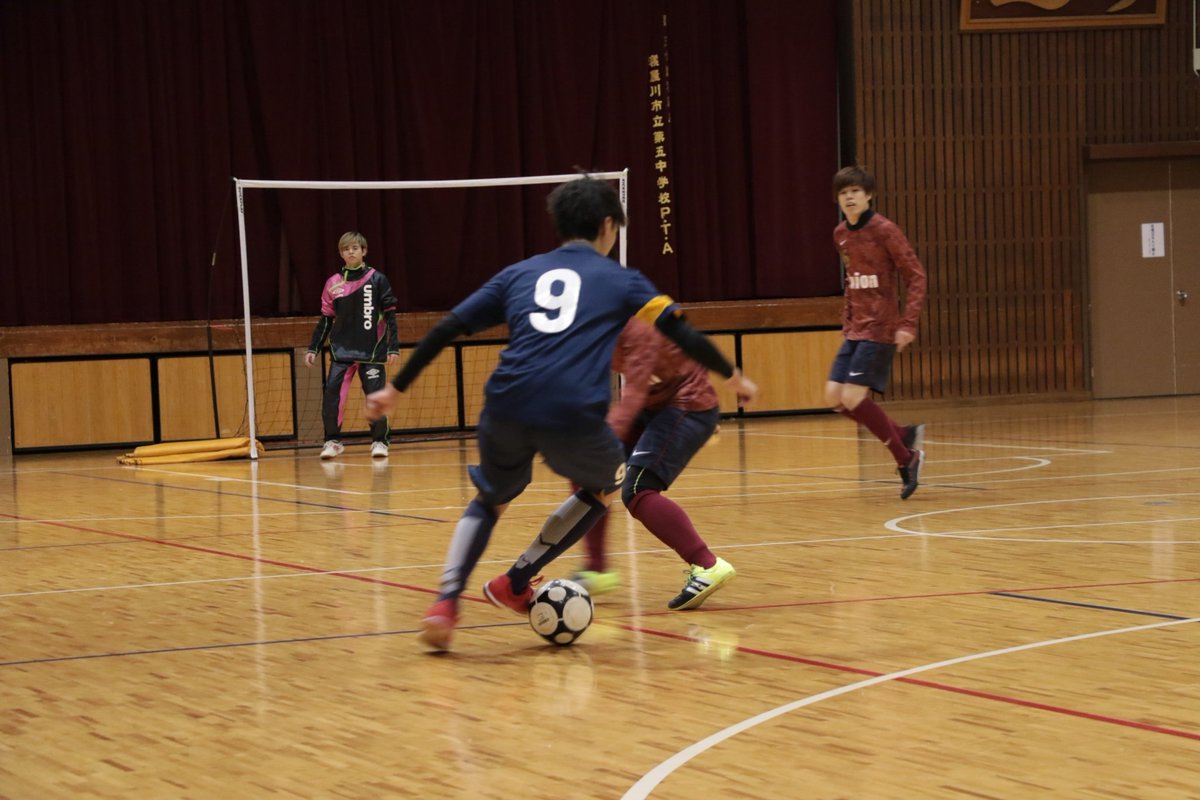 FC Michell tweet media