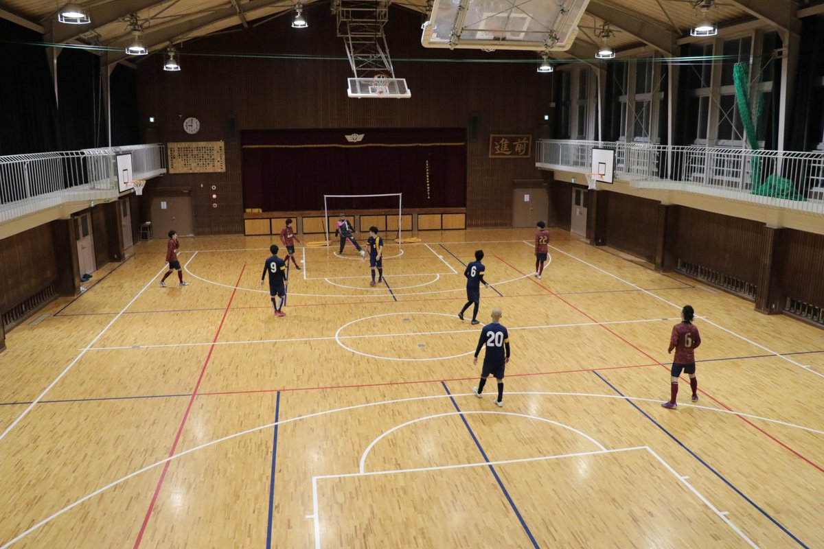 FC Michell tweet media