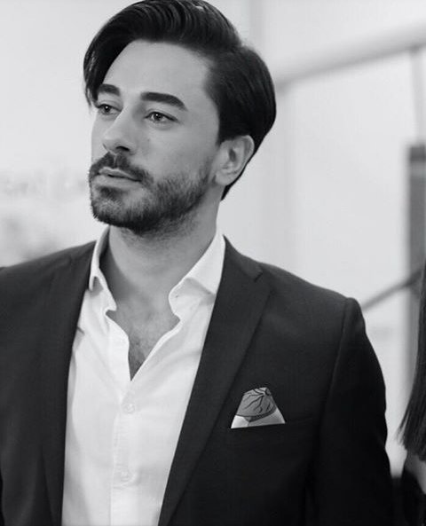 #GökhanAlkan