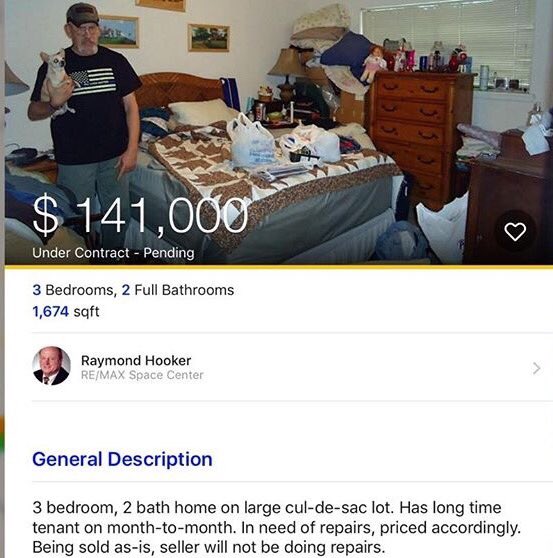 TheBrokeAgent's tweet image. This is real