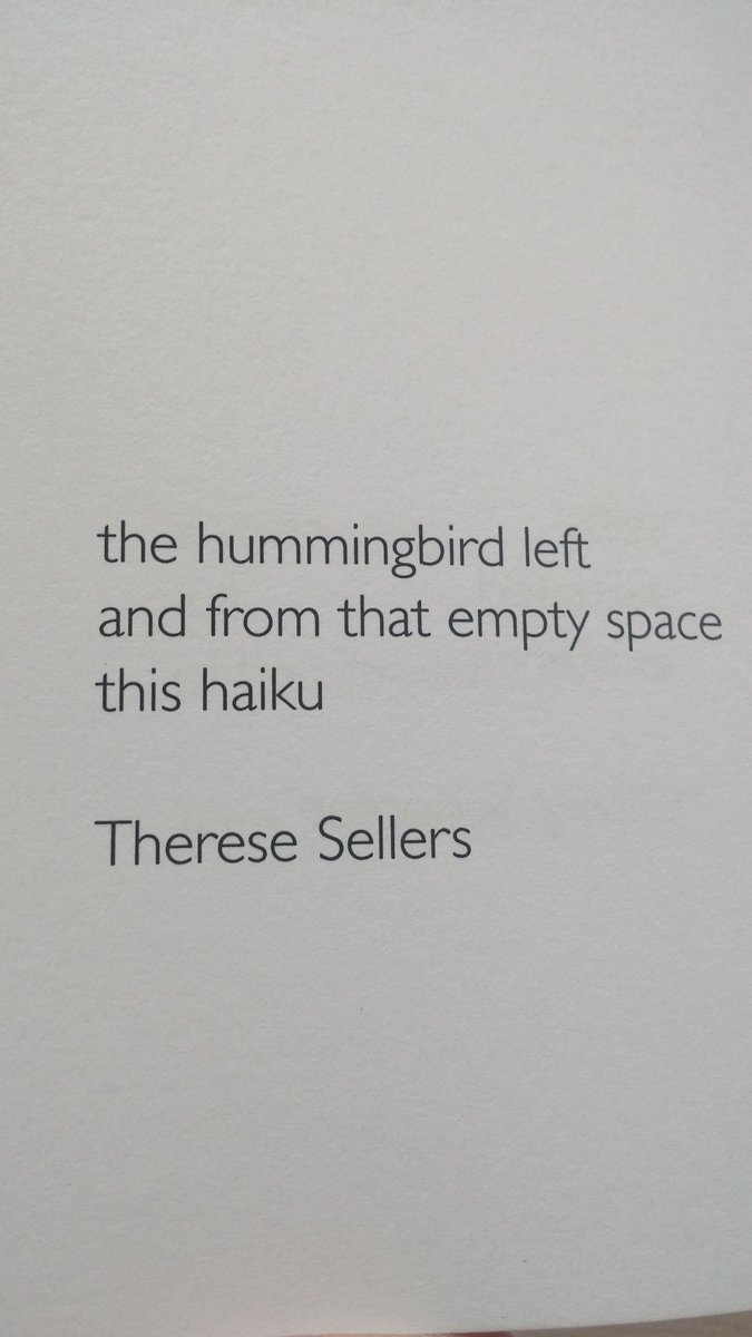 qerese's tweet photo. #bottlerockets36 #haiku https://t.co/5WFyo5yQBO