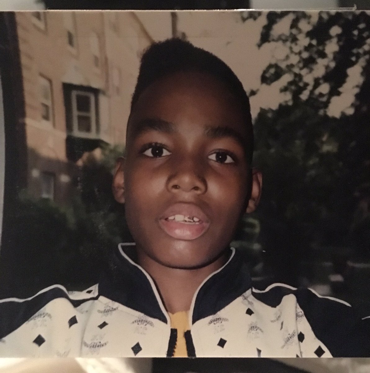 Douglas I Oliver 19 First Year Miltonhershey Good Kid But Headed The Wrong Way Mhs Taught Me Discipline Put Me On The Right Track Milt4life T Co 1bgpcfsdx4