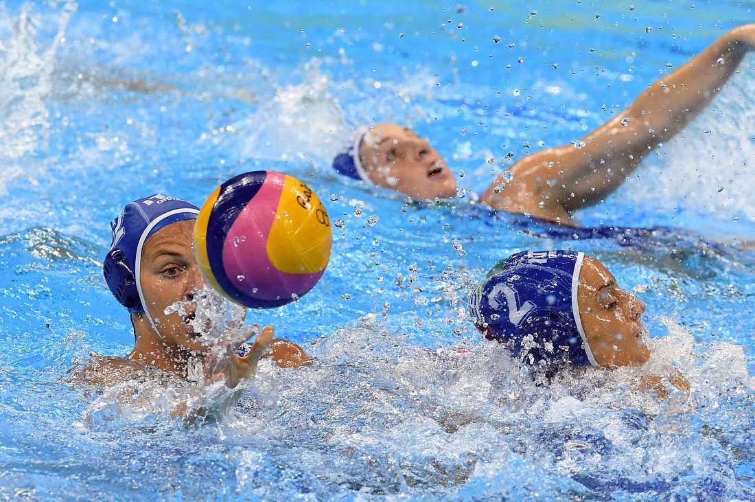 Il <a href="/7rosaWP/">7rosa</a> scende in vasca contro l'Ungheria per il 2ª turno della fase preliminare di World League #pallanuoto coni.it/it/component/g…