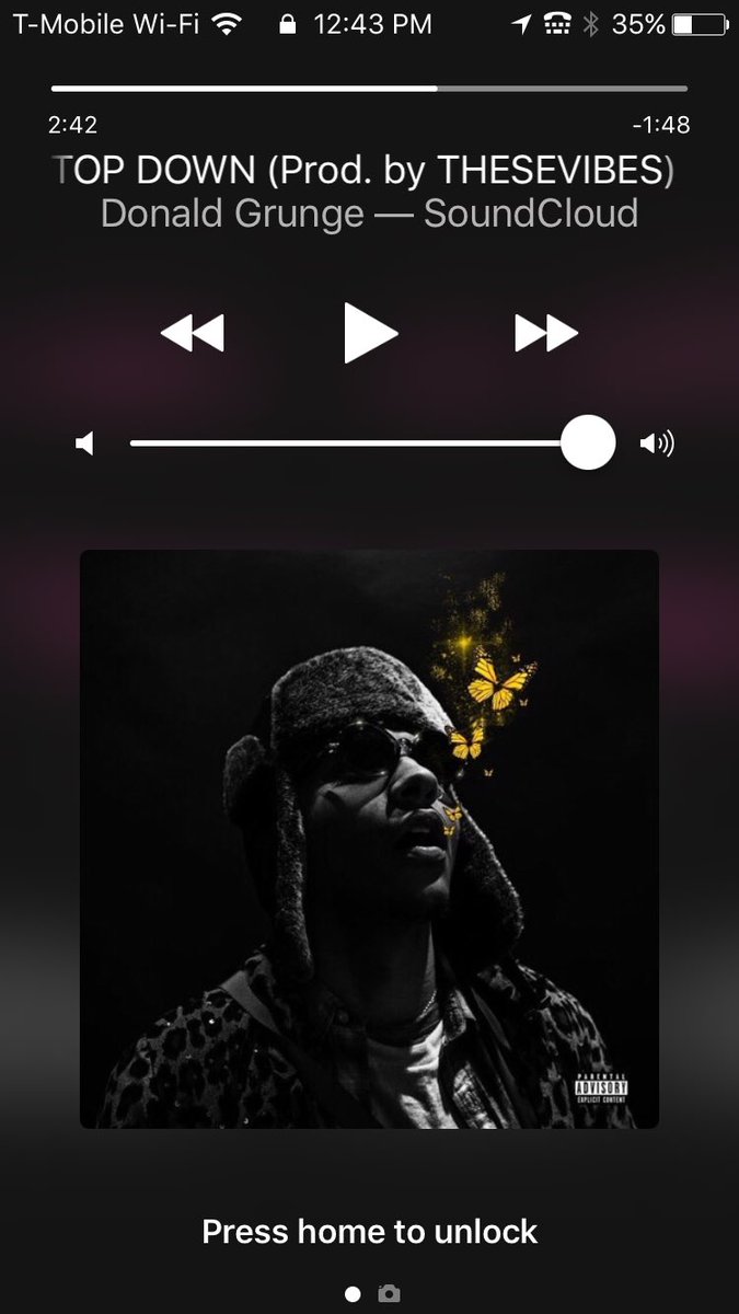 Mixedbymo's tweet photo. We used to get high at my dogs house 🤘🏻💽 #TheGrungeEffect #Thesevibez 

Link: 
https://t.co/yyMq1NQXzm https://t.co/6ASyRhMiPI