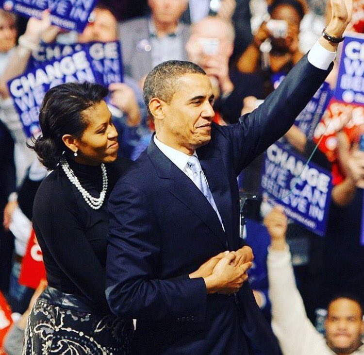 You'll truly be missed🇺🇸