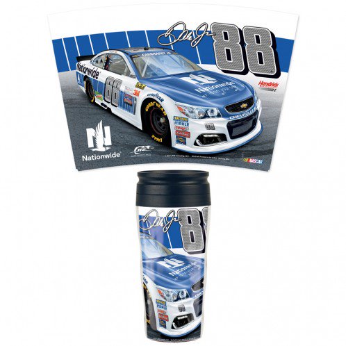 _kkracing's tweet photo. Just arrived - driver travel mugs
Drivers available: Dale Earnhardt Jr., Joey Logano, Brad Keselowski and Kevin Harvick.
Price $15.99 each https://t.co/RMFZFS5ICy