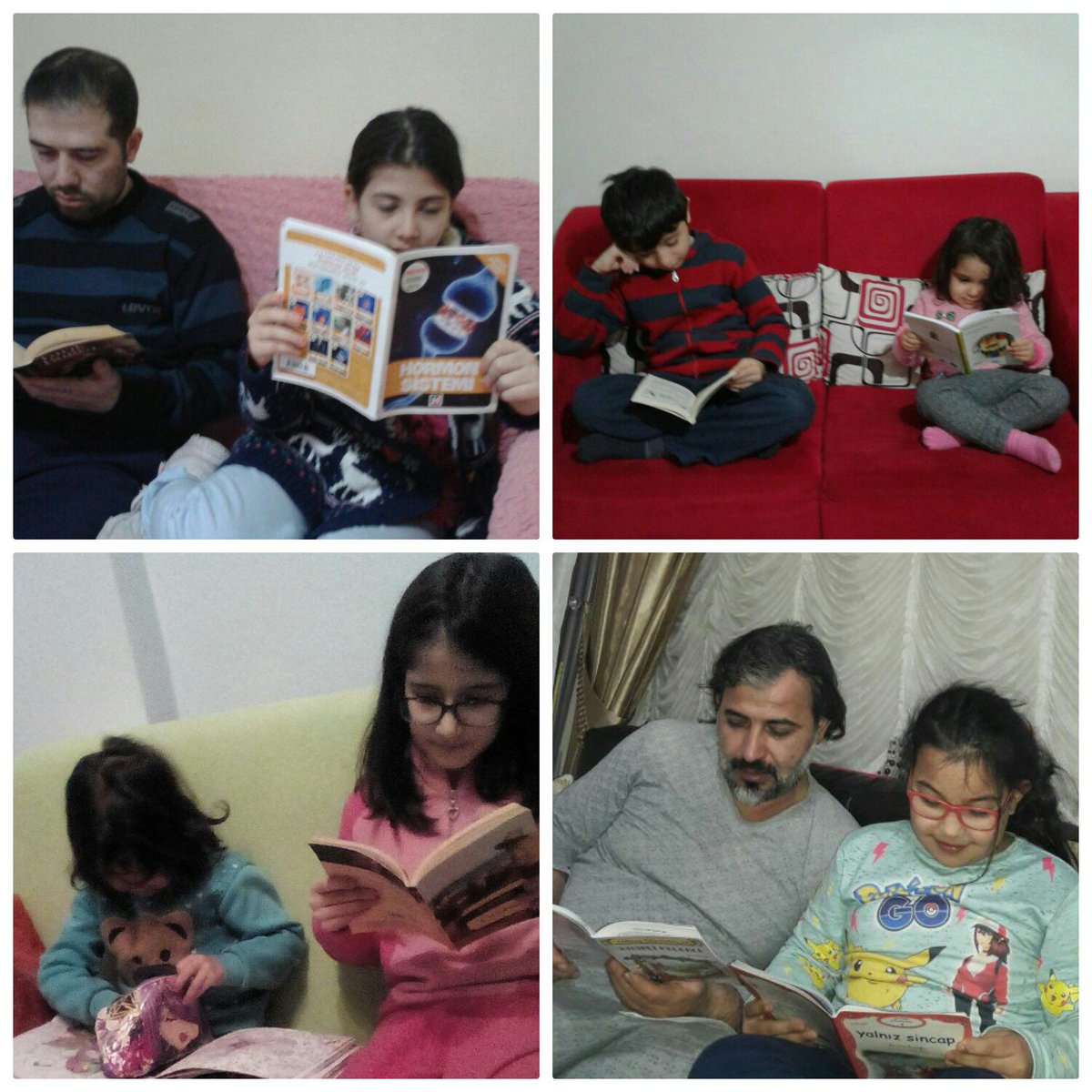 ito_ilkokulu's tweet photo. "Okumayı bıraktığın gün sonbahardır.Ertesi gün cehaletin kışı başlar." @20de_20 ile evlerde her gün yaz.@SerkanEKMEN @BOYACIZkan https://t.co/1q9oAVb1Sb