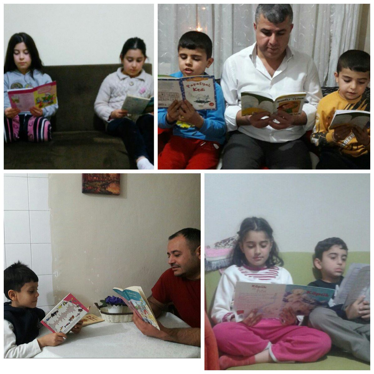 ito_ilkokulu's tweet photo. "Okumayı bıraktığın gün sonbahardır.Ertesi gün cehaletin kışı başlar." @20de_20 ile evlerde her gün yaz.@SerkanEKMEN @BOYACIZkan https://t.co/1q9oAVb1Sb