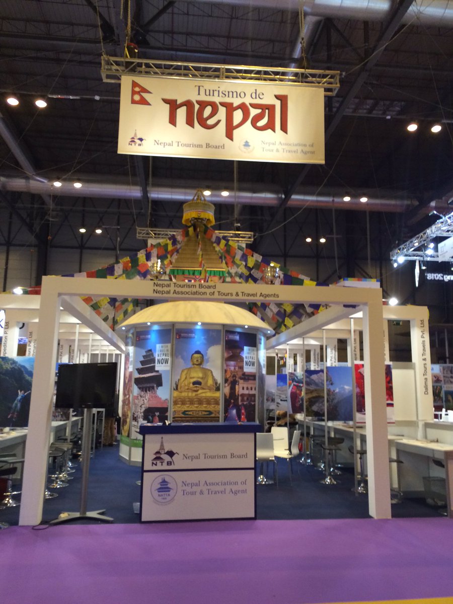 apickytraveller's tweet photo. #FITUR2017 👍 Gracias 😊 https://t.co/fh0ATWeop6