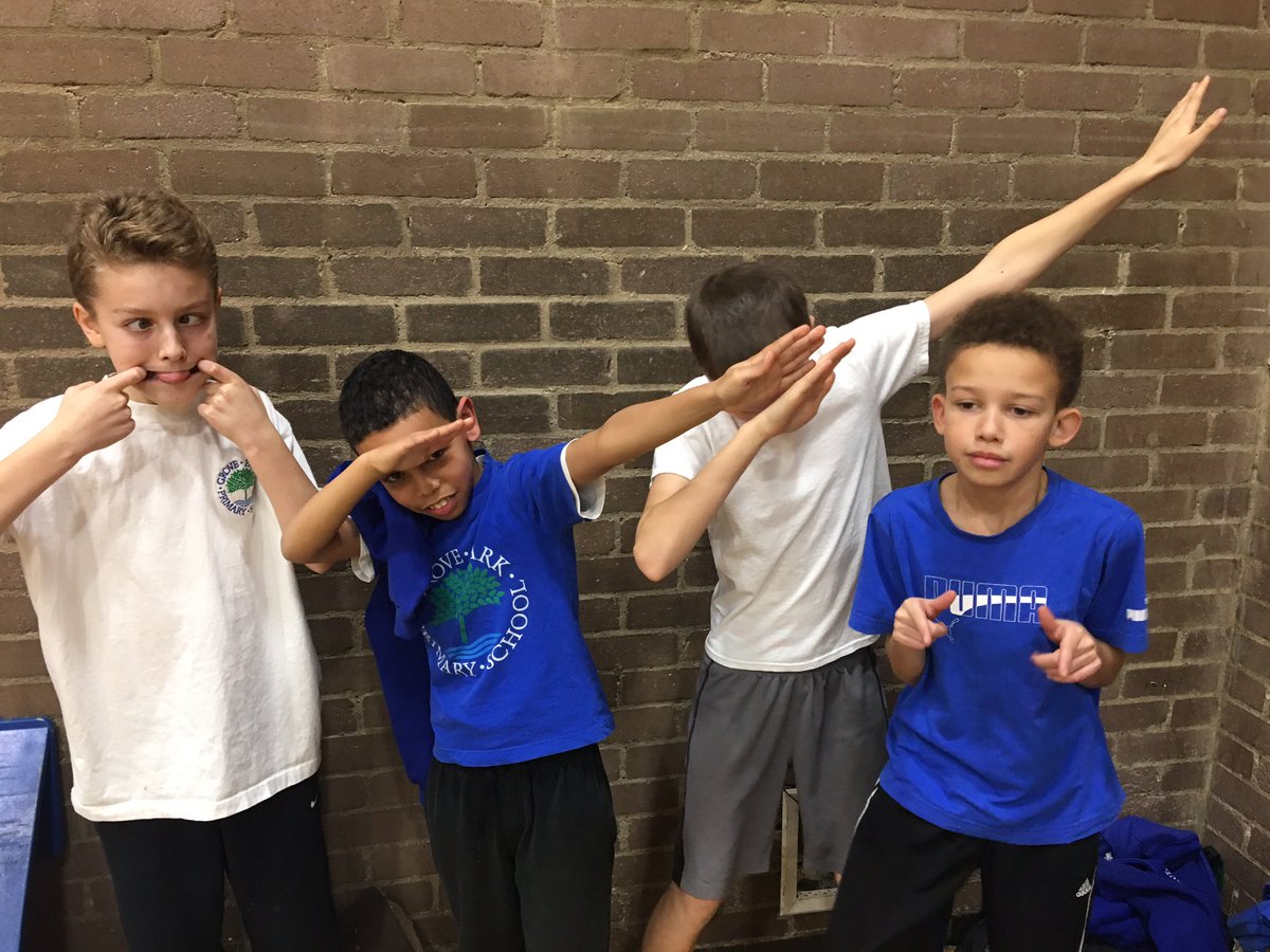 groveparksch's tweet photo. Grove Park did themselves proud at the athletics event today! #amazingteamwork https://t.co/naLo7ajSan
