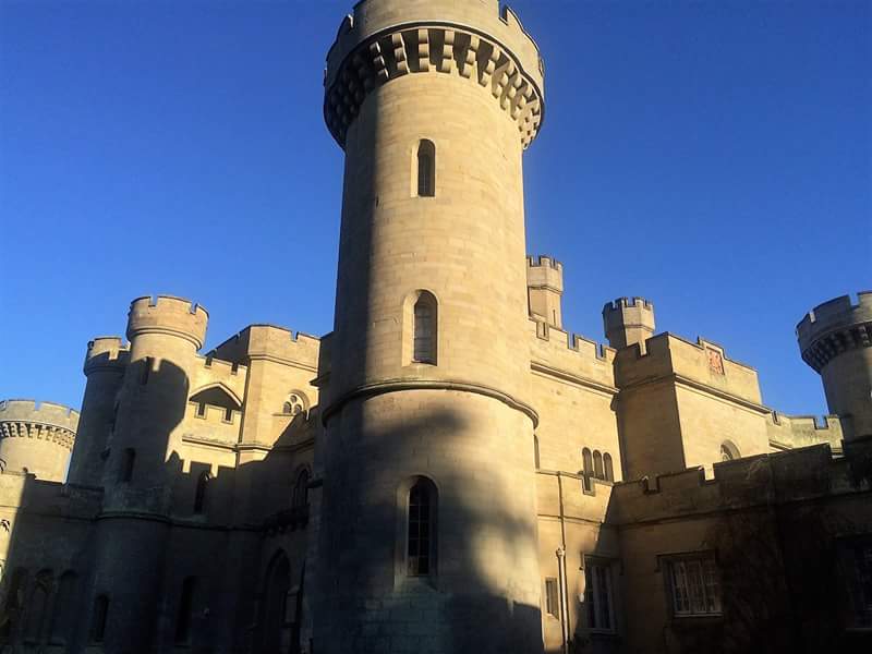 chocfullofmagic's tweet image. Just signed up for the Chilli festival @EastnorCastle, 1st Bank Holiday in May. Can't  wait!