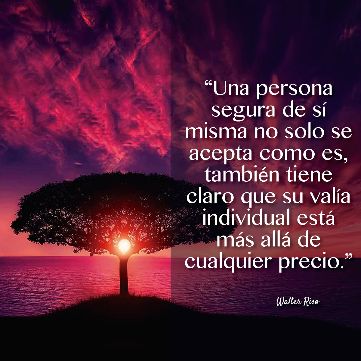 Walter_Riso's tweet photo. ¿Eres seguro de ti mismo? #Reflexión #WalterRiso https://t.co/fhjeHPDdW0