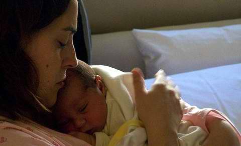 #Cuba ostenta el menor índice de bajo peso al nacer en el #Caribe ow.ly/Vvi2308cm13