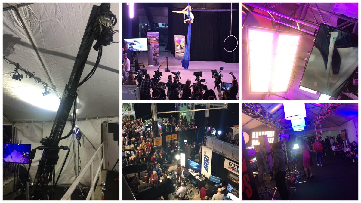 Thanks Everyone for joining us at #SIMTechShow!