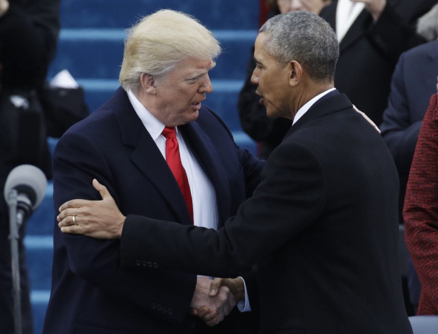 InterTogo's tweet photo. @FEGnassingbe @POTUS44 vient de passer la main à #Trump avec respect et malgré leur différence #JusteNormal #LesSortantsDoiventSortir #Togo https://t.co/K7G9mGq6kO