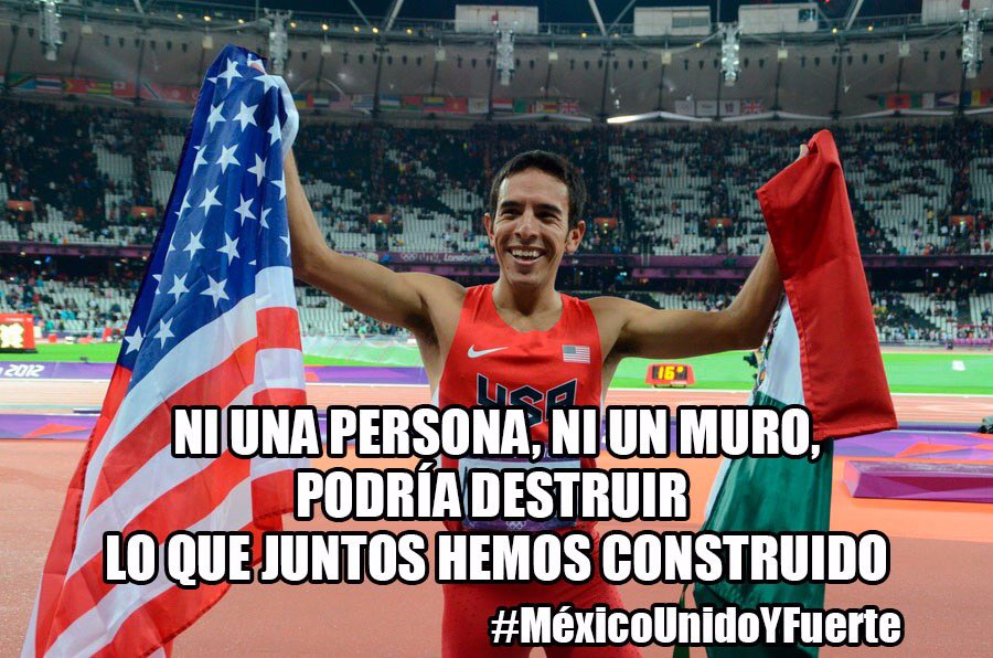 sergioanalla's tweet photo. #MéxicoUnidoYFuerte https://t.co/kjnMvMcF8R