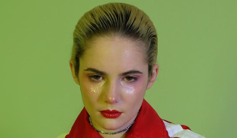 VICEhoroscopes's tweet photo. Kaade's debut single "All The Air" is a synth-pop ode to self-worth​: https://t.co/9uyCFf4zrL https://t.co/dYa2W8JPai