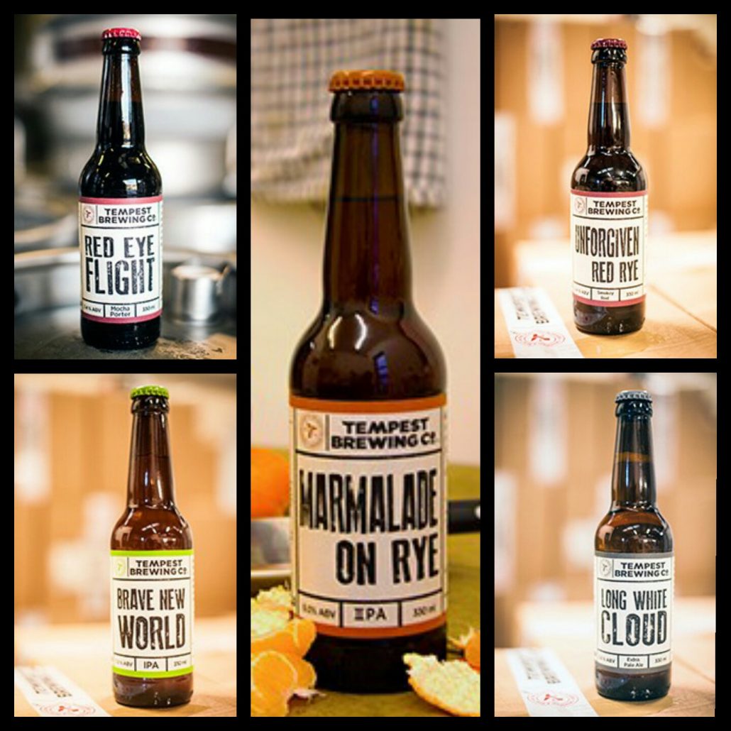 PremierIntBeers's tweet photo. Forget the newsfeeds &amp; restore Ur faith in orangey stuff this Friday - get out &amp; find this DIPA from @TempestBrewCo https://t.co/z9d5hVzDDQ https://t.co/Z8zbA8zmyM