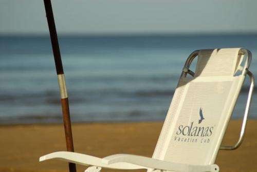 Complejo + playa privada. Tus mejores vacaciones sin dudas estan en Solanas Vacation Club!