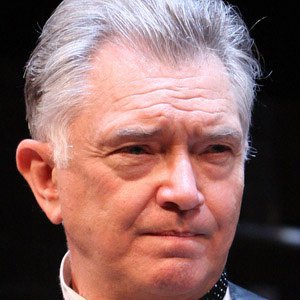 Happy 72nd birthday tomorrow to Actor Martin Shaw 
