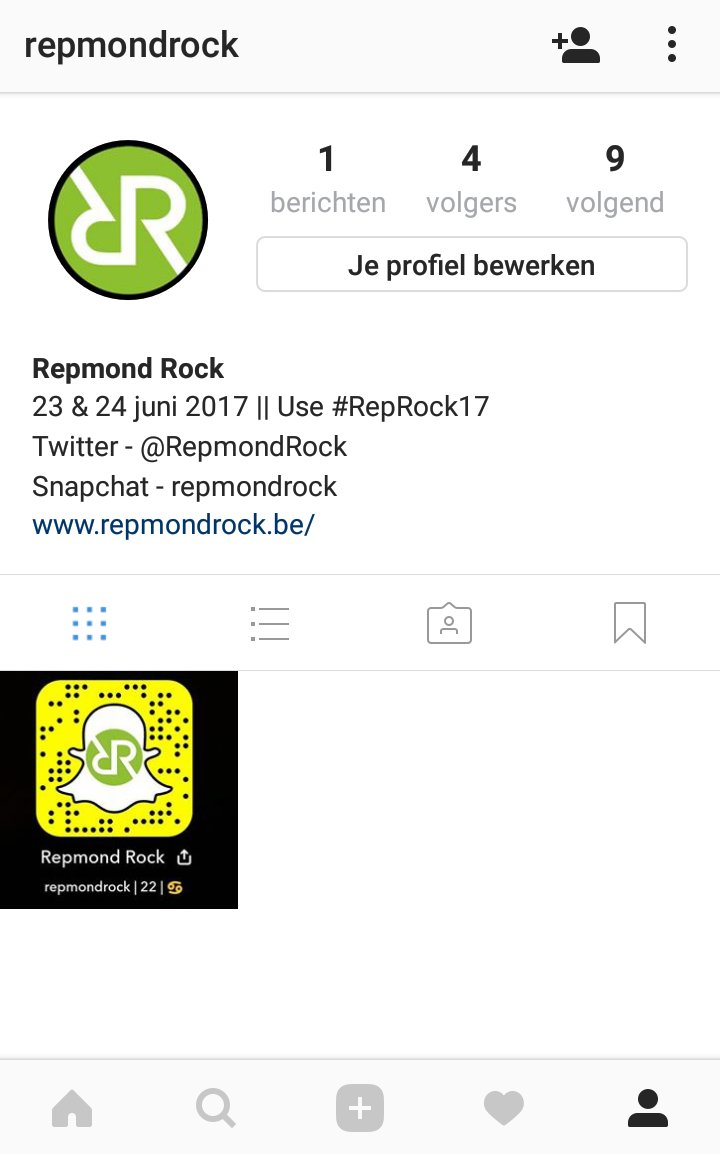 RepmondRock's tweet photo. Sinds kort zitten we ook op Instagram. Zoek ons op via de naam 'Repmond Rock' of via volgende link: https://t.co/ykDVtYp2nJ https://t.co/KnK3A4SIGZ