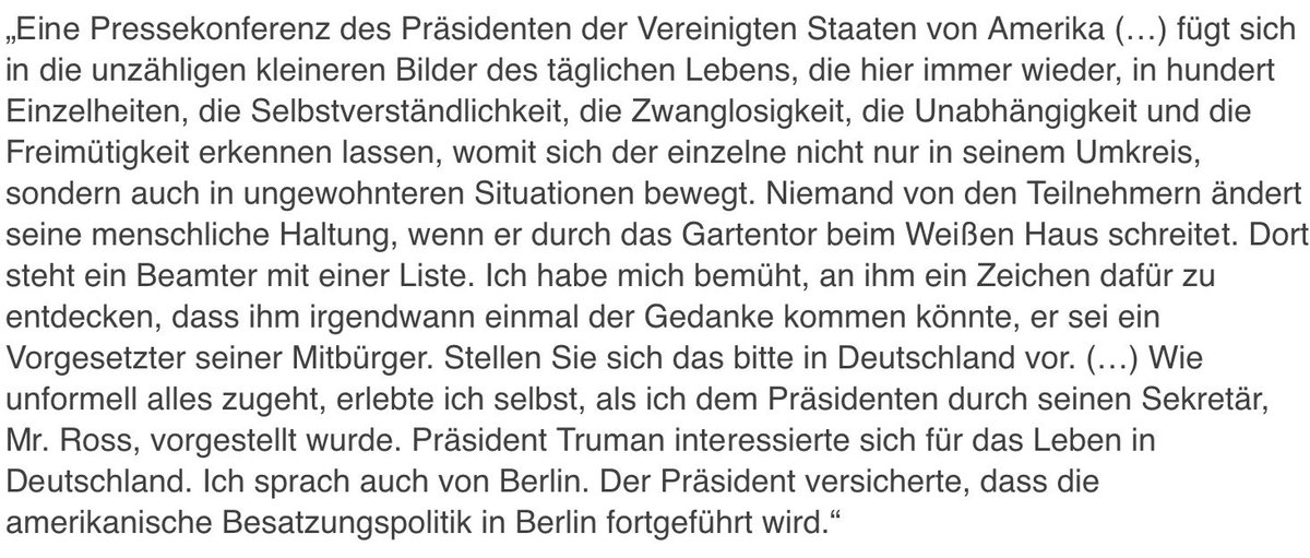 Erik Reger (@erik_reger) on Twitter photo Selbstverständlichkeit, Zwanglosigkeit, Unabhängigkeit, Freimütigkeit 1948 <a href="/ChristophMarx2/">Christoph Marx</a> tagesspiegel.de/politik/erik-r… Selbstverständlichkeit, Zwanglosigkeit, Unabhängigkeit, Freimütigkeit 1948 <a href="/ChristophMarx2/">Christoph Marx</a> tagesspiegel.de/politik/erik-r…